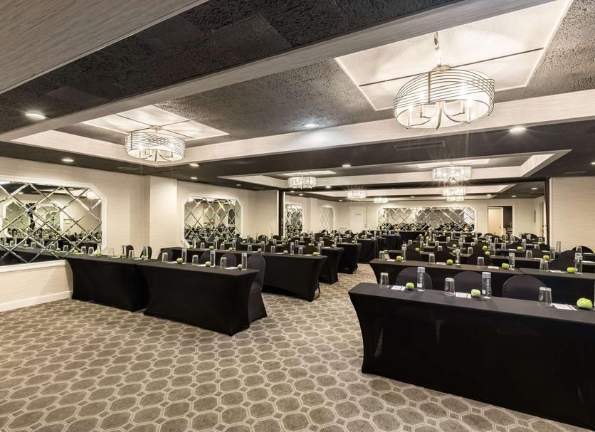 Conference room Photo