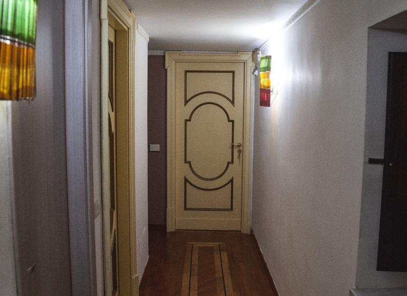 Hallway Photo