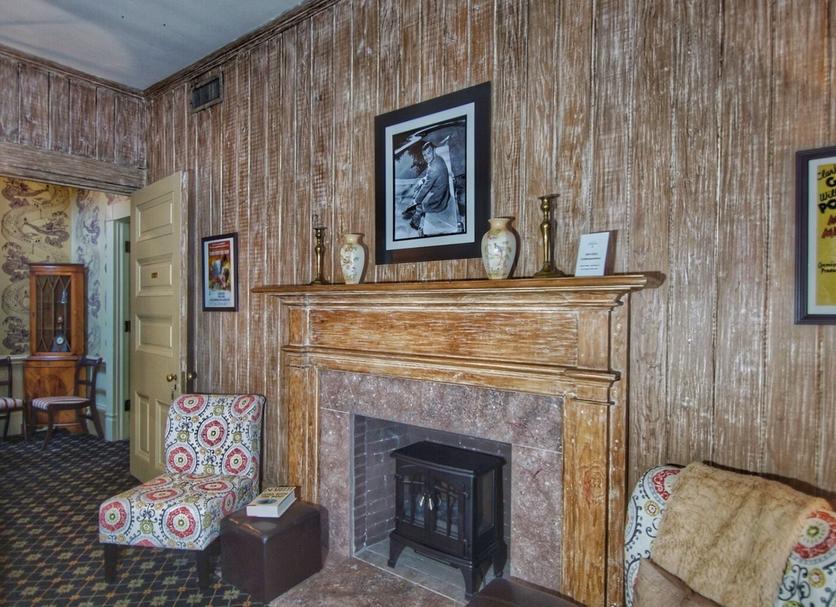 Room amenity Photo