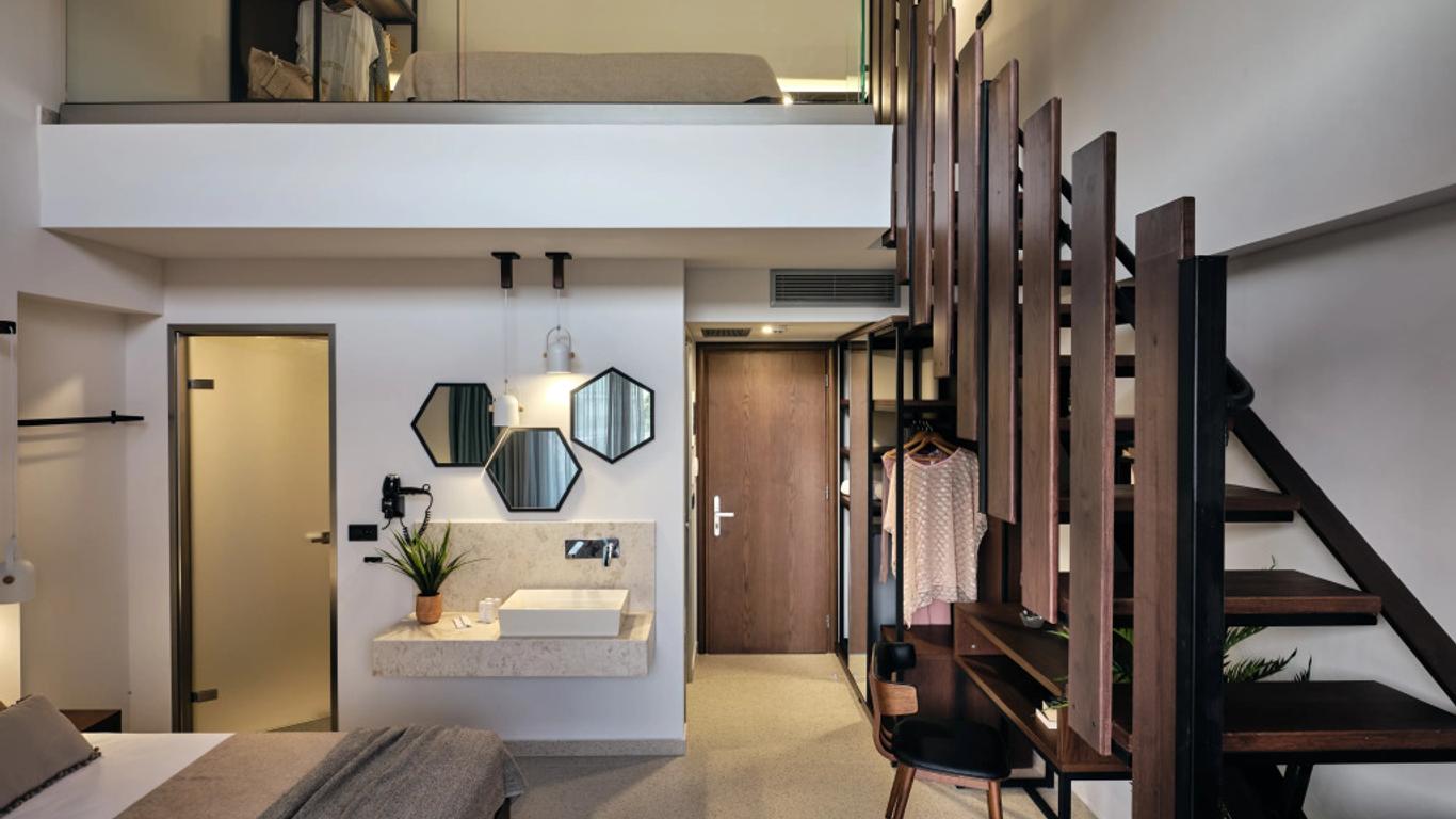 Letsos Hotel