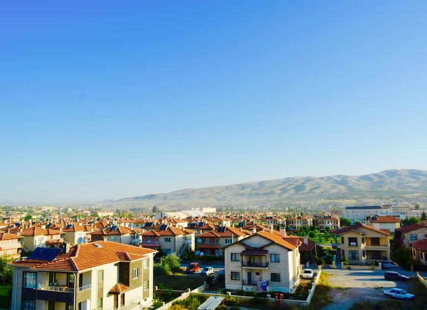 Outdoors view Photo