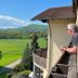 Outdoors view