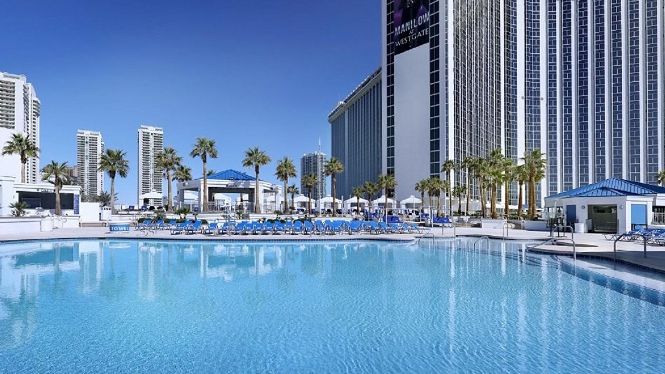 Westgate Las Vegas Resort and Casino from $46. Las Vegas Hotel Deals &  Reviews - KAYAK
