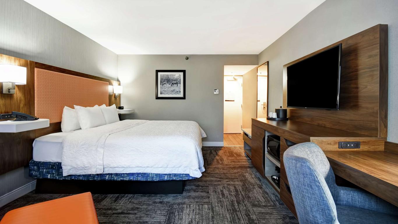 HAMPTON INN I-75 LEXINGTON/HAMBURG AREA - Updated 2023 Prices