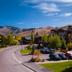 Outdoors view