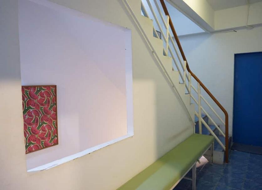 Stairs Photo