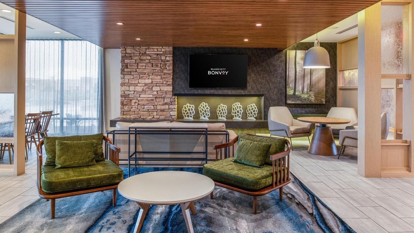 Fairfield Inn & Suites by Marriott Menifee