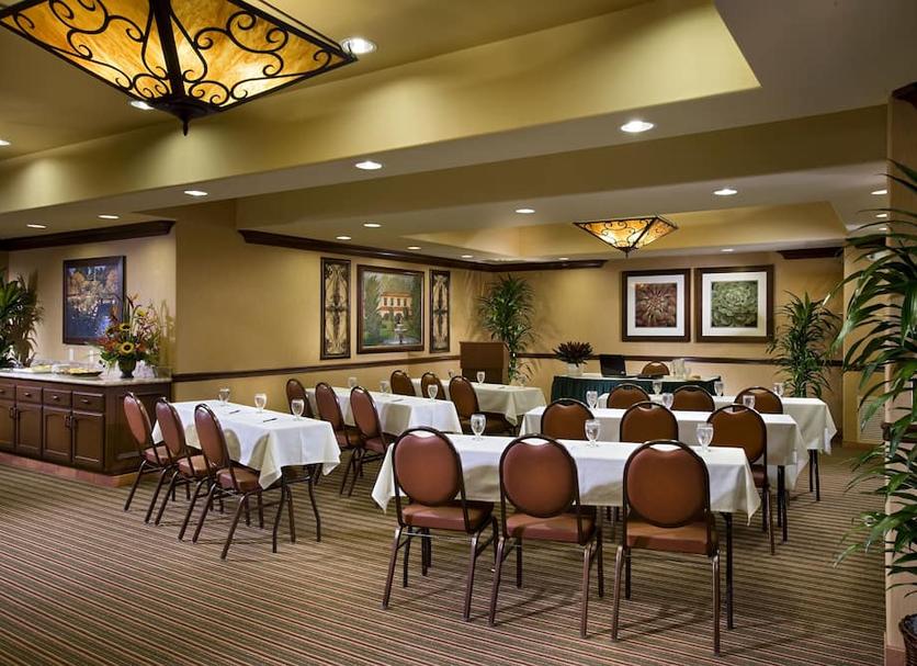 Conference room Photo