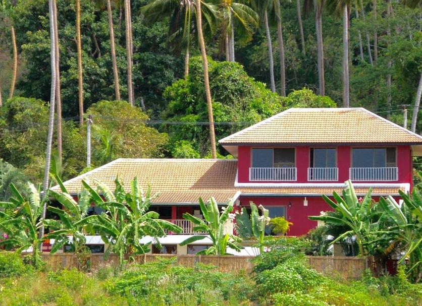 Outdoors view Photo