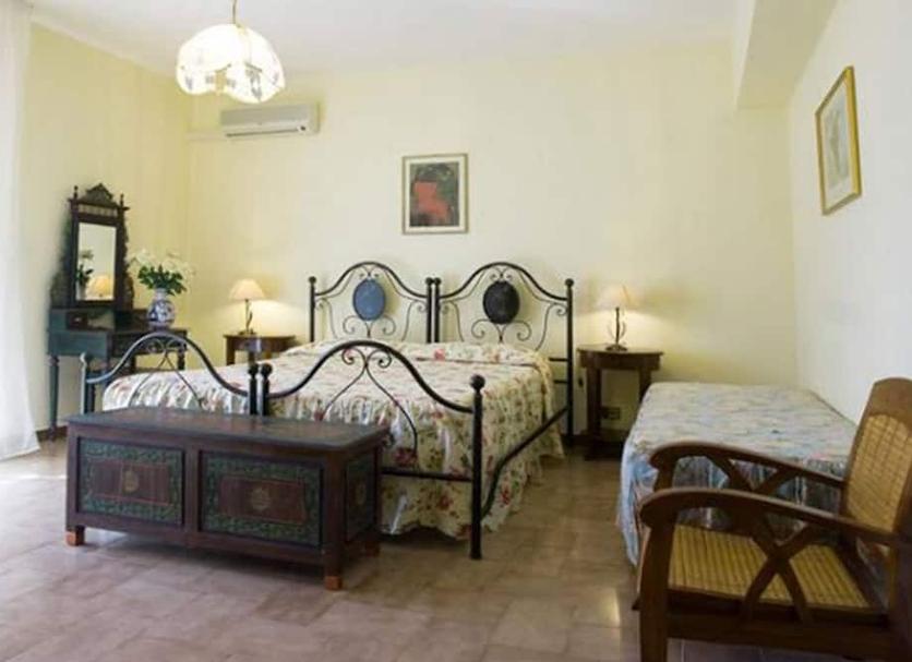 Bedroom Photo