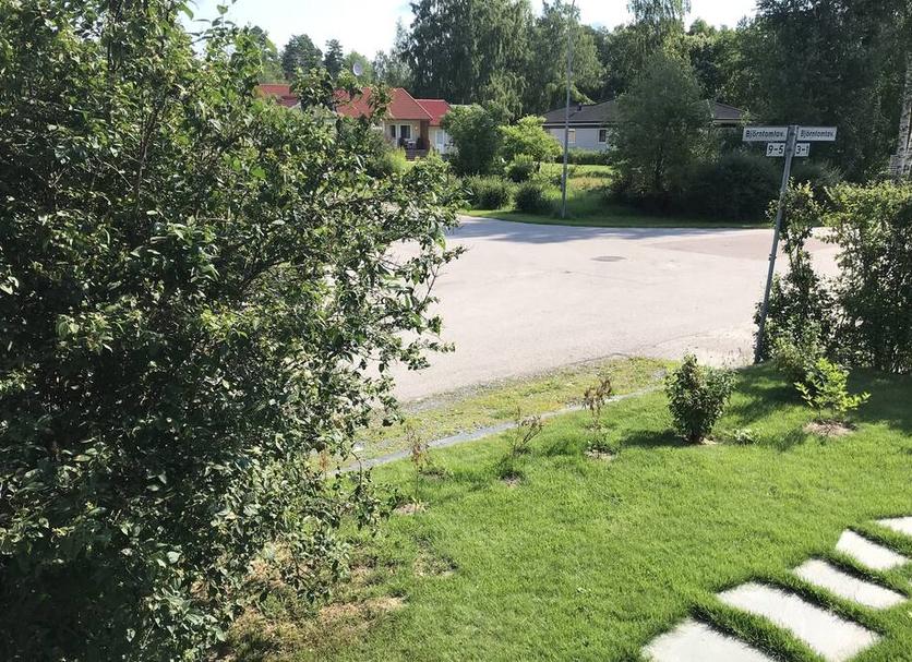 Outdoors view Photo