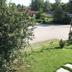 Outdoors view
