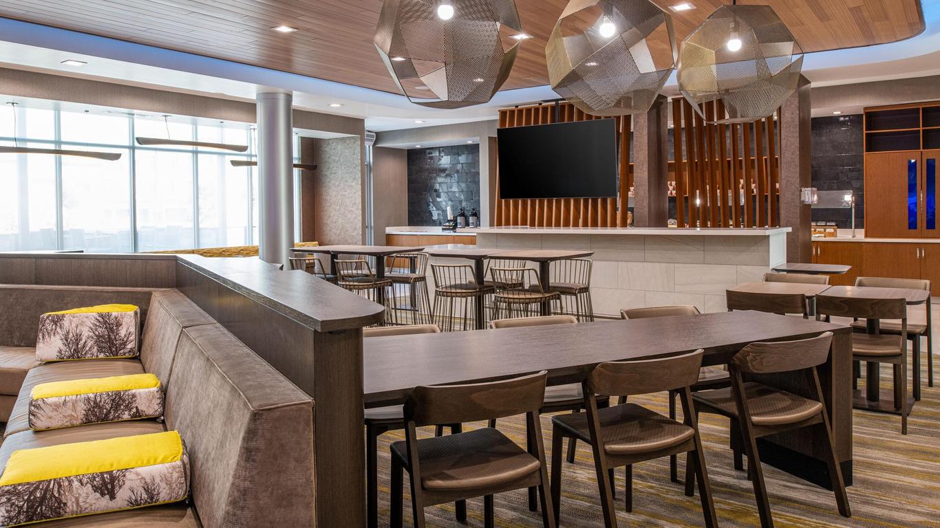 SpringHill Suites by Marriott Riverside Redlands