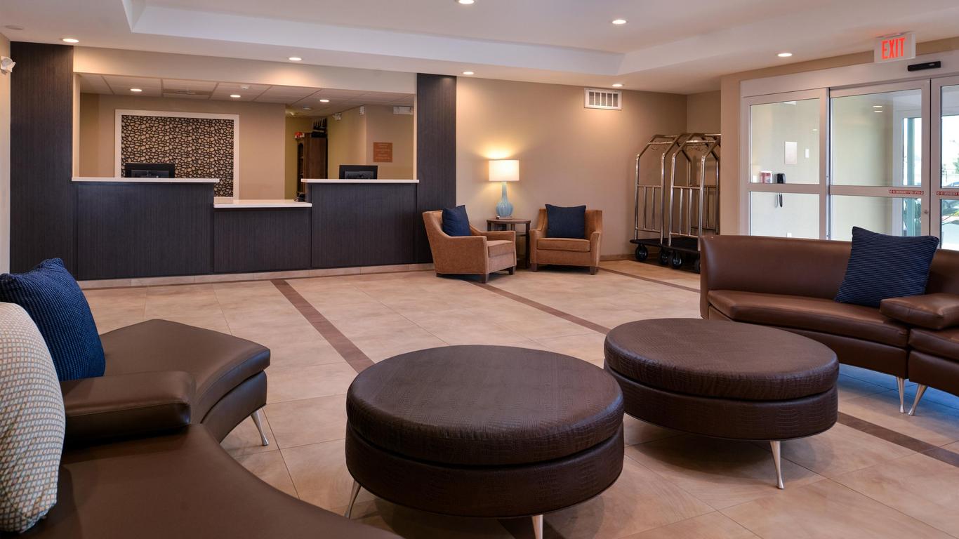 Candlewood Suites Lodi