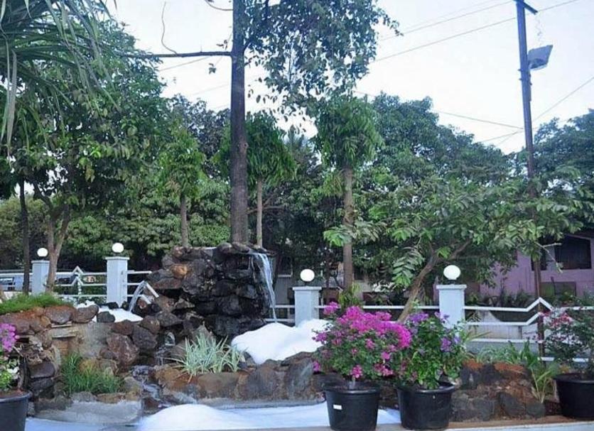 Outdoors view Photo
