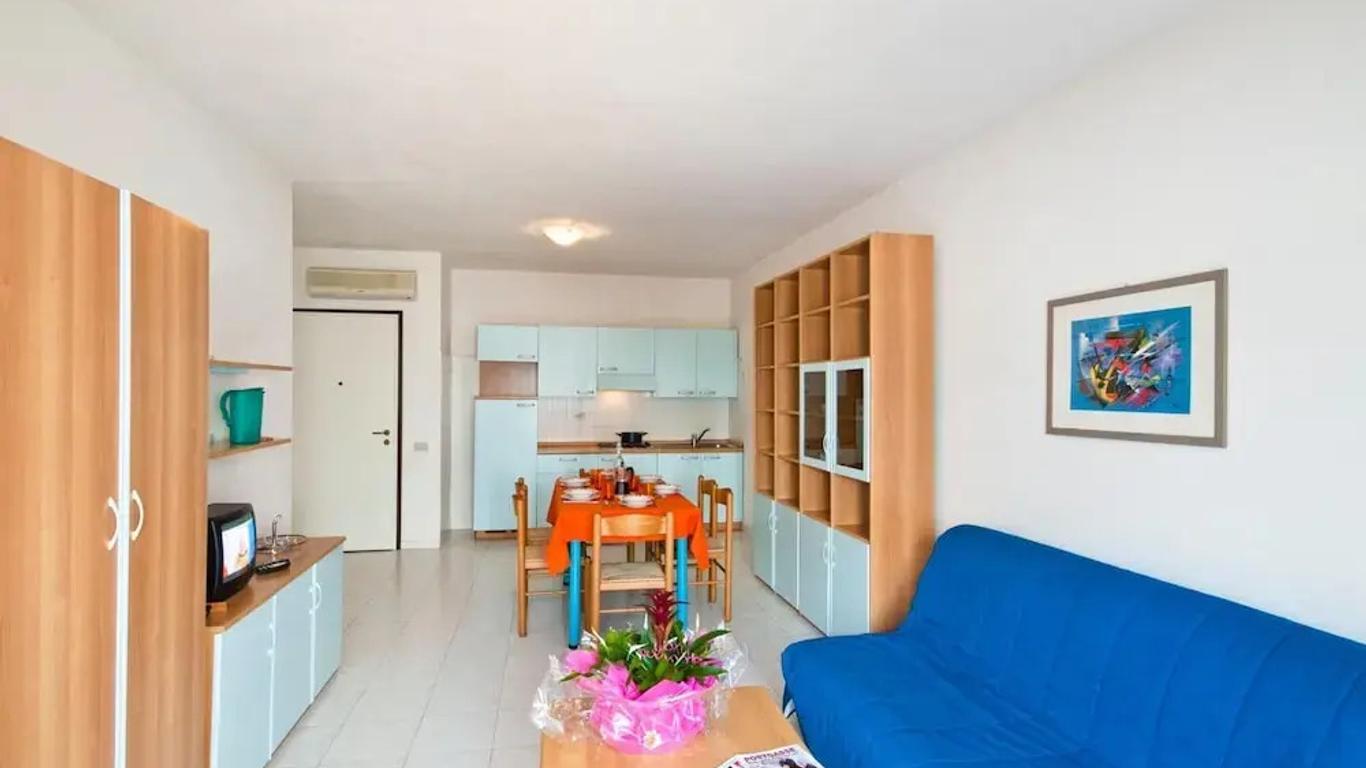 Residence Cristoforo Colombo