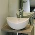 Bad Bubendorf Design & Lifestyle Hotel bathroom sink vanity in Bubendorf