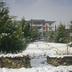 Outdoors view