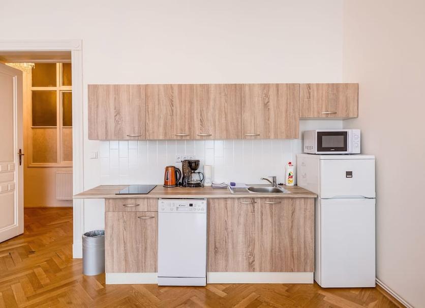 Kitchen Photo