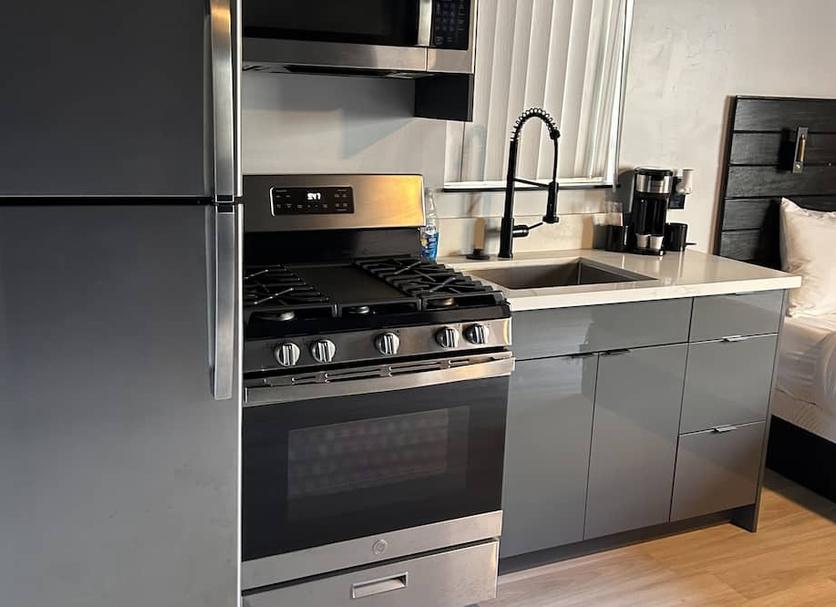 Kitchen Photo