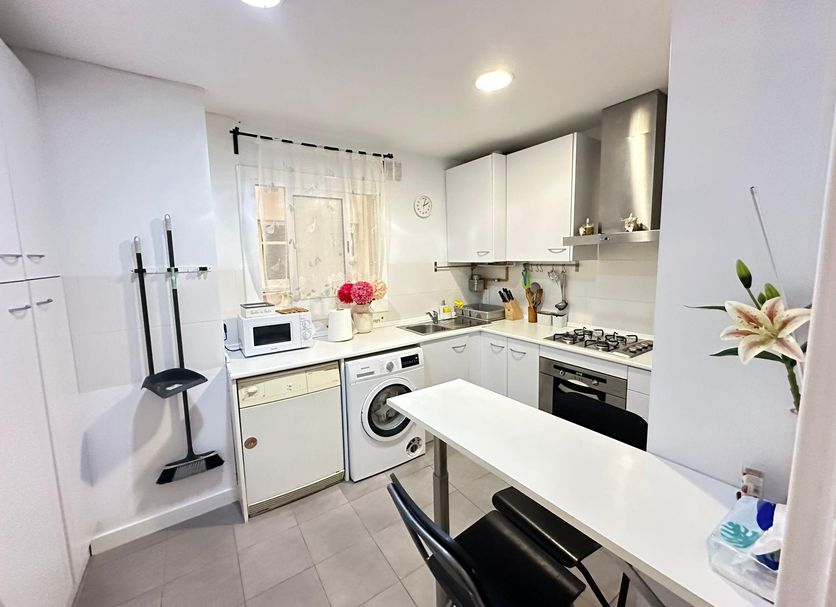 Kitchen Photo