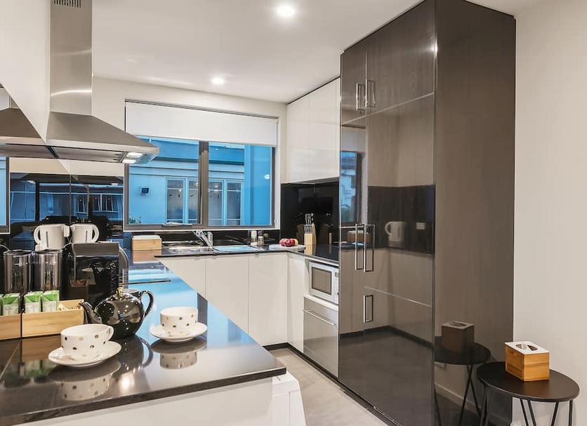 Kitchen Photo