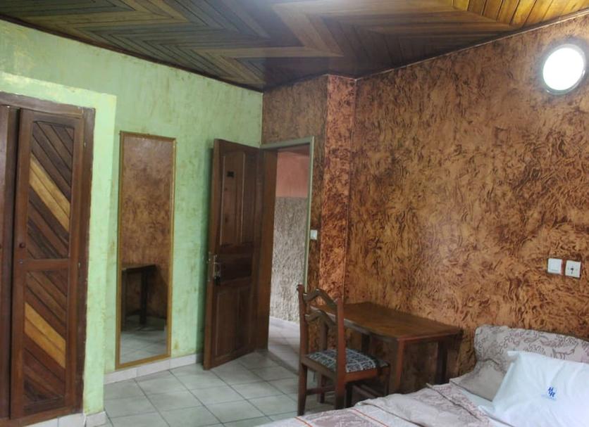 Room amenity Photo