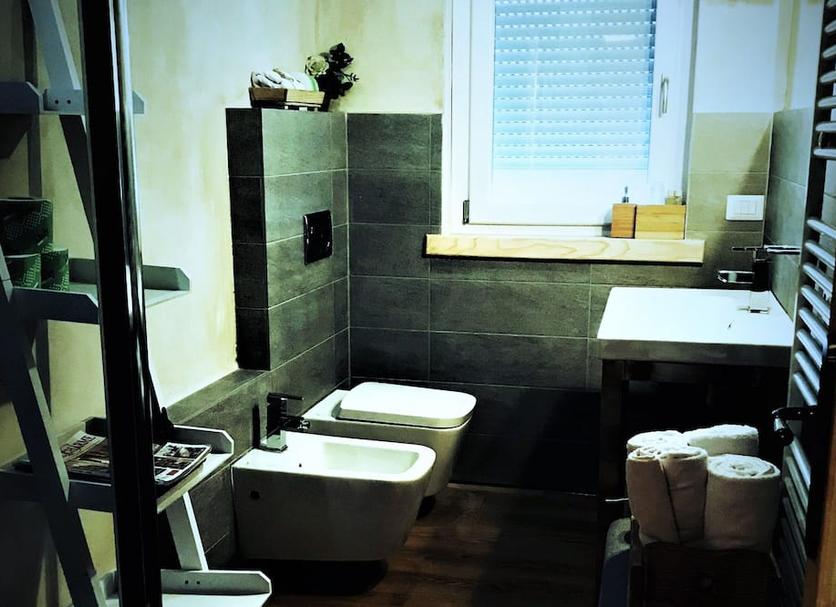 Bathroom Photo