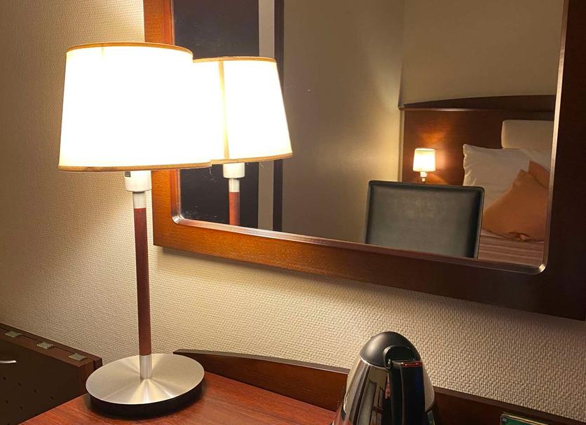 Room amenity Photo