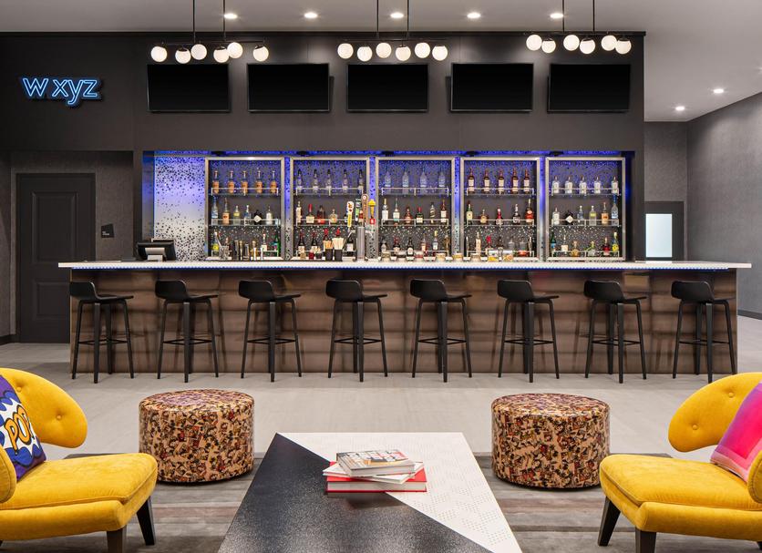 Bar Photo