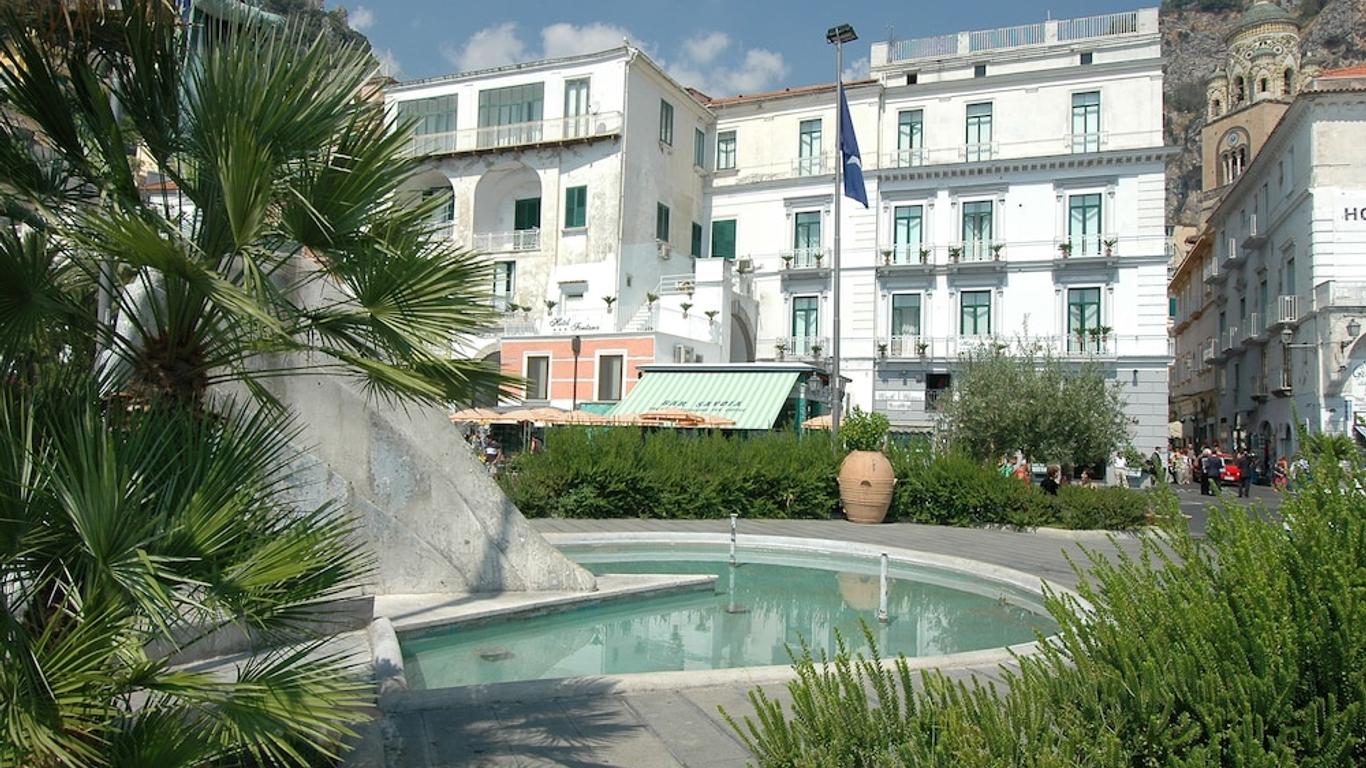 Hotel Fontana