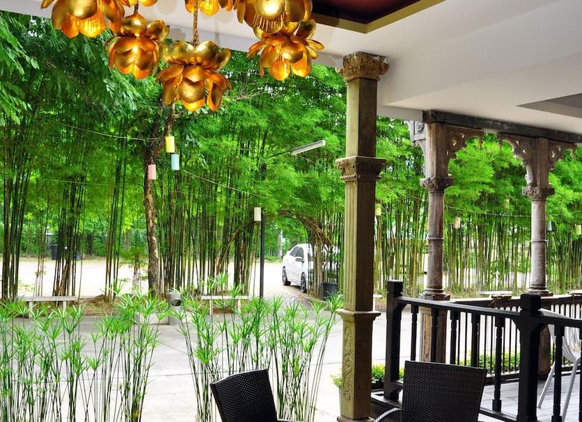Outdoors view Photo