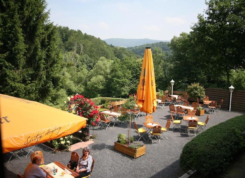 Outdoors view Photo