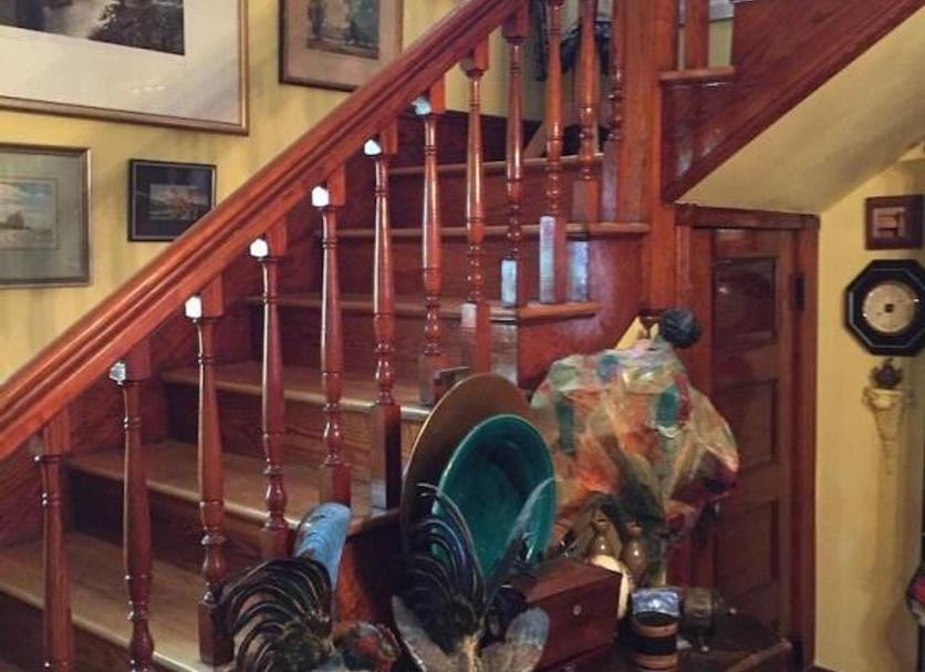 Stairs Photo