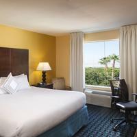 Fairfield Inn & Suites Houston Intercontinental Airport