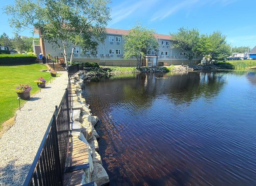Outdoors view Photo