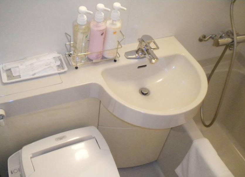 Bathroom Photo