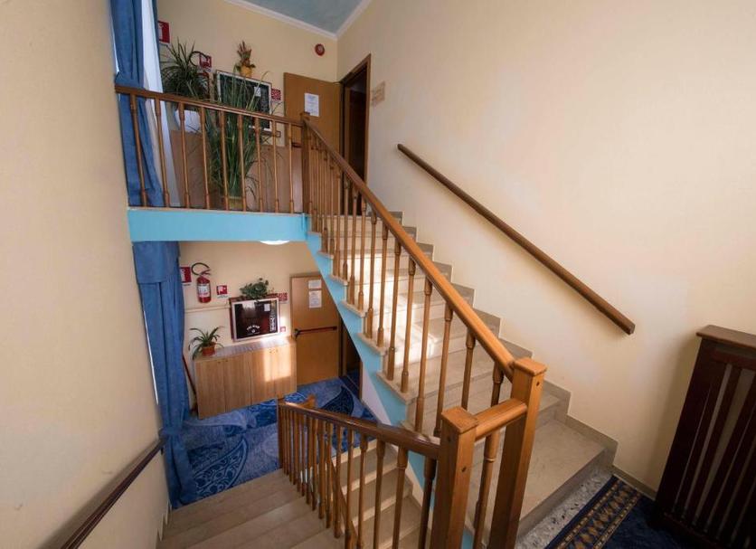 Stairs Photo