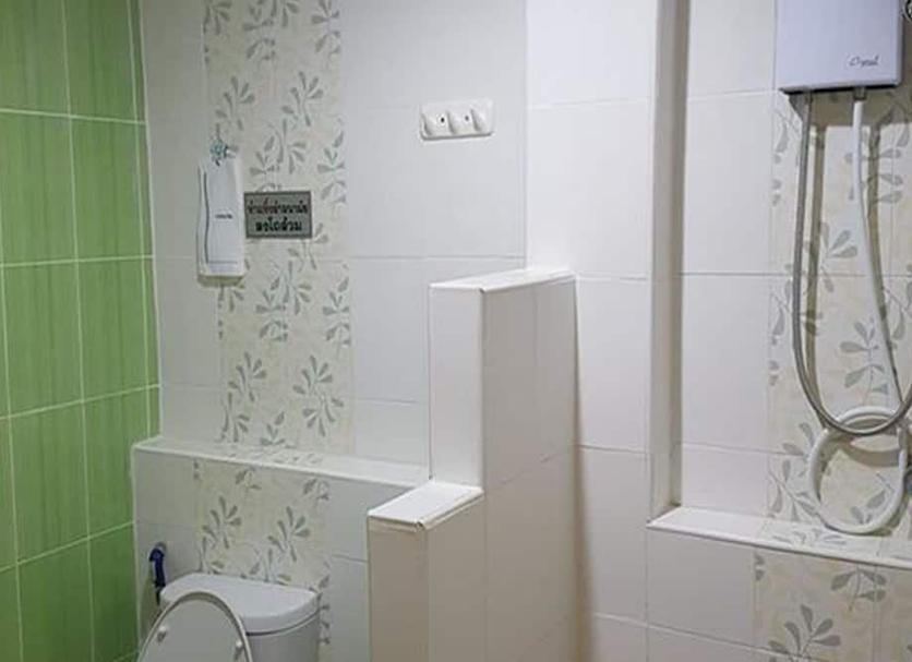 Bathroom Photo
