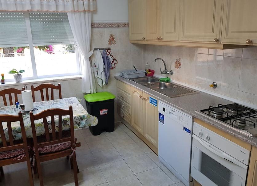 Kitchen Photo