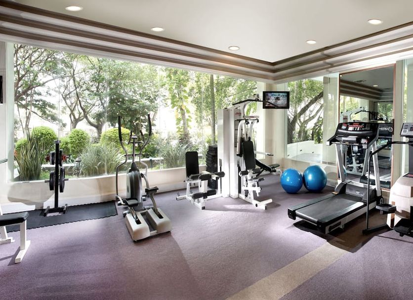 Gym Photo