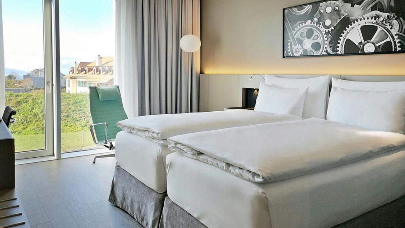 Modern Times Hotel, Vevey, a Tribute Portfolio Hotel