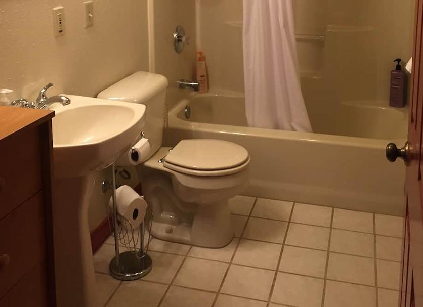 Bathroom Photo