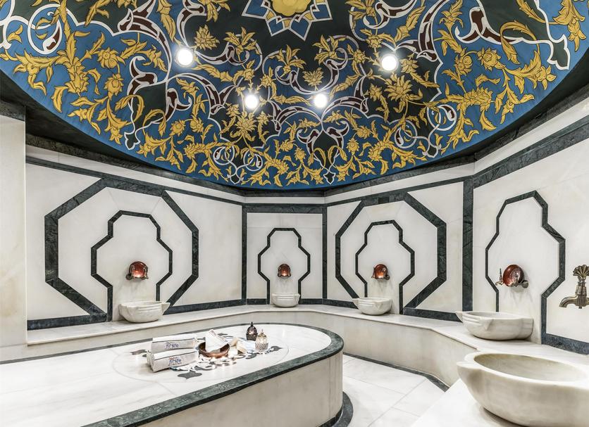 Spa Photo