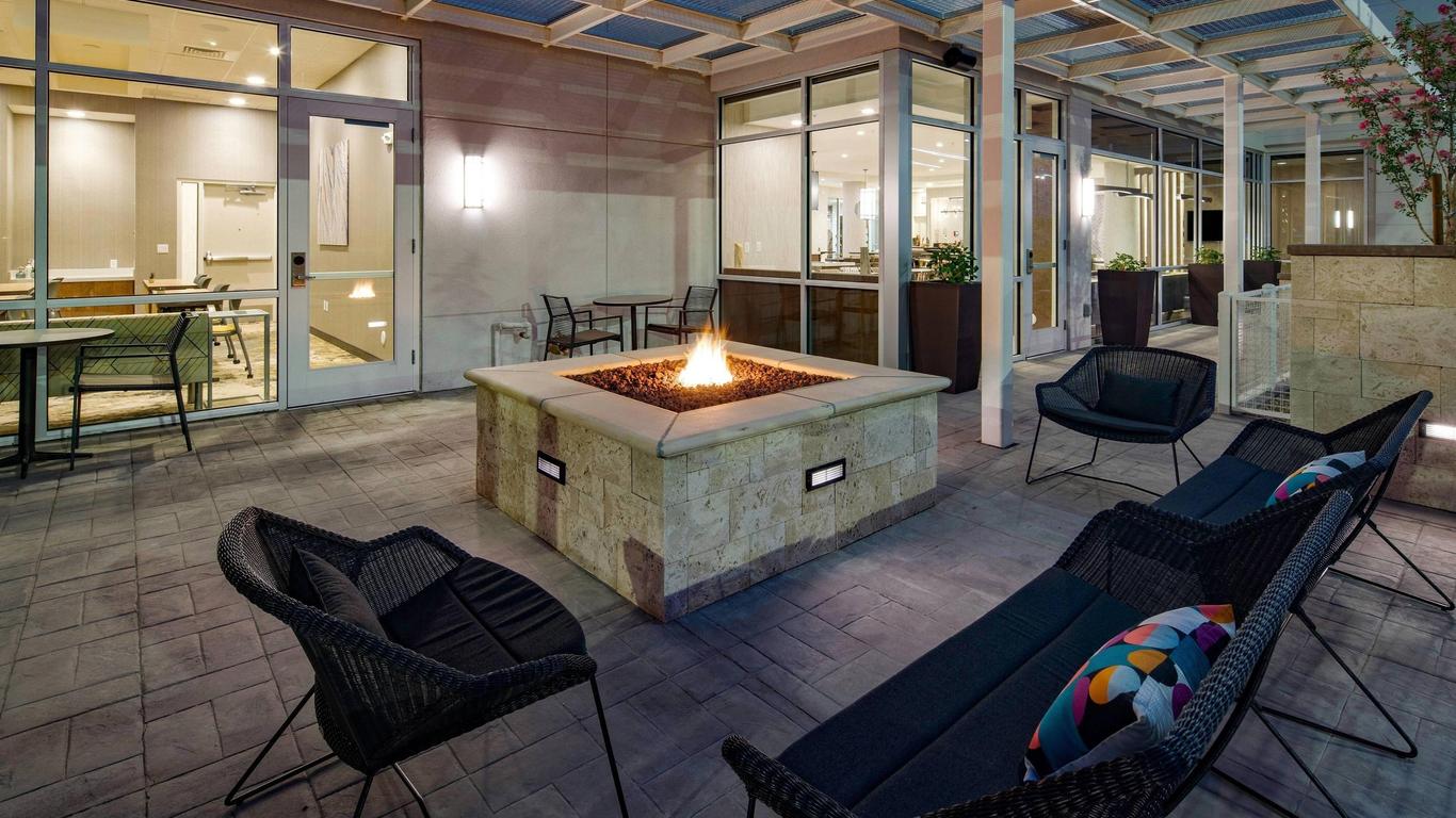 SpringHill Suites by Marriott Phoenix Goodyear