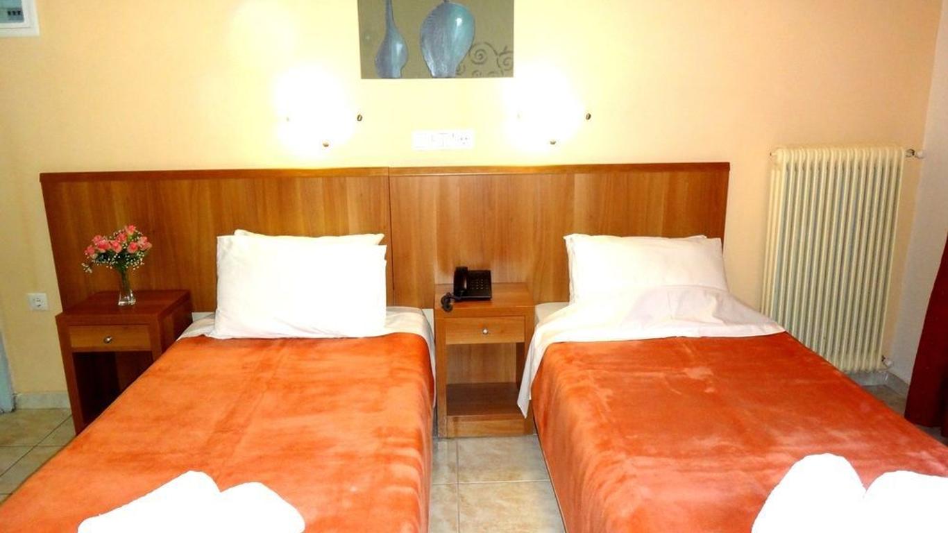 Hotel Galaxy