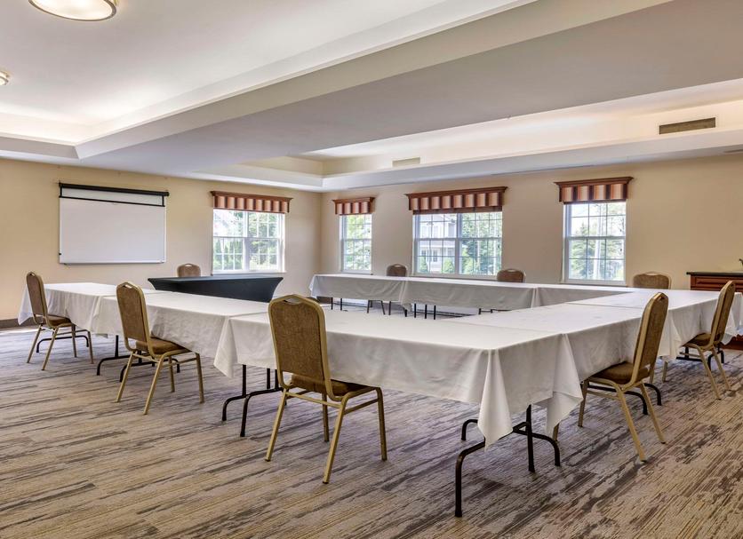 Conference room Photo