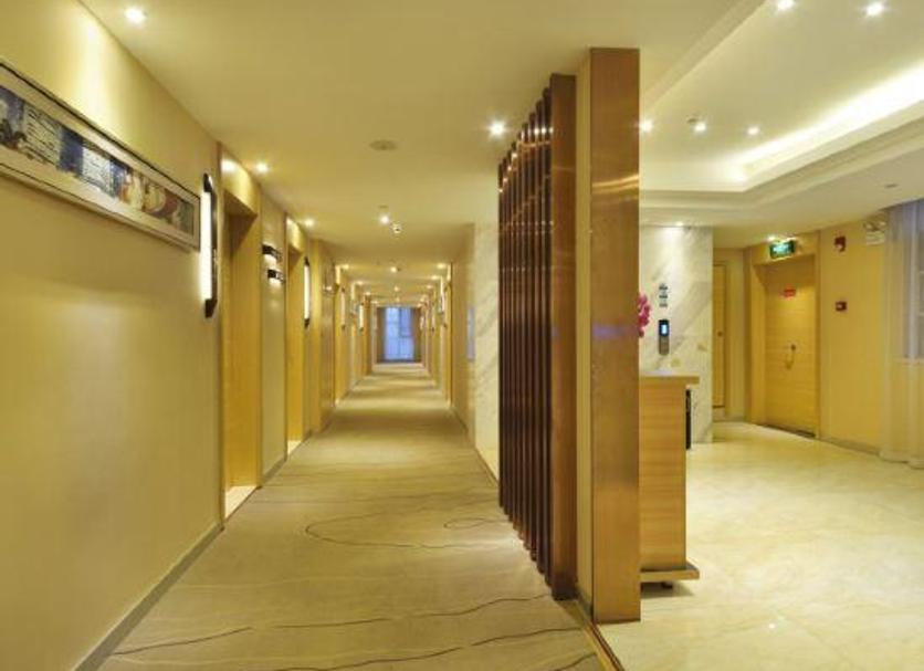 Hallway Photo