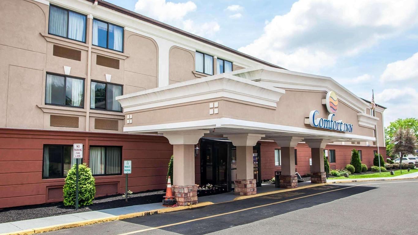 Comfort Inn Feasterville - Trevose