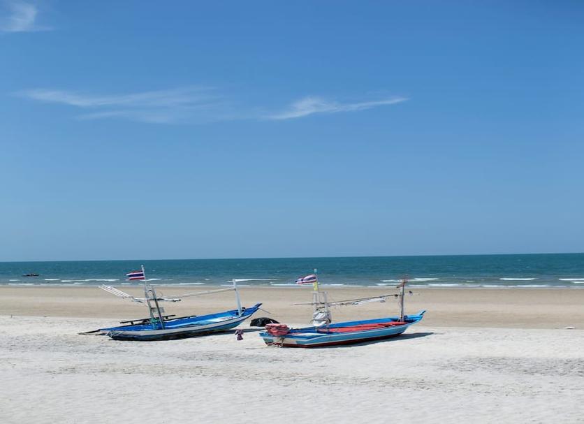 Beach Photo